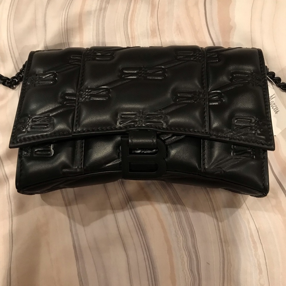 💥💥💥SOLD💥💥💥 Balenciaga bag - Picture 5 of 10